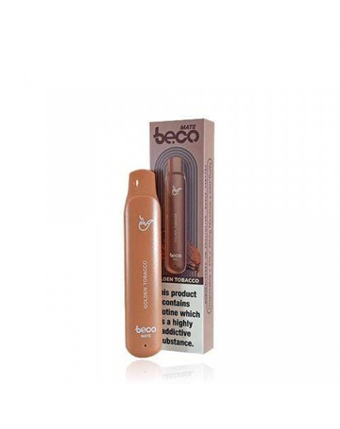 Vaptio Beco Mate Disposable Kit