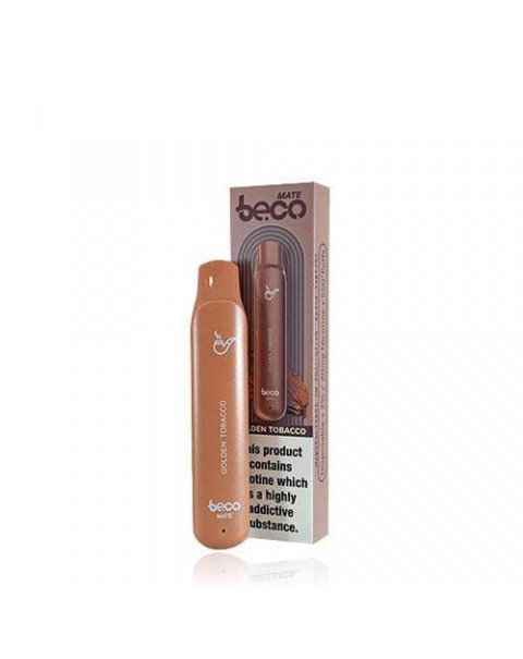 Vaptio Beco Mate Disposable Kit