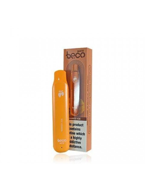 Vaptio Beco Mate Disposable Kit