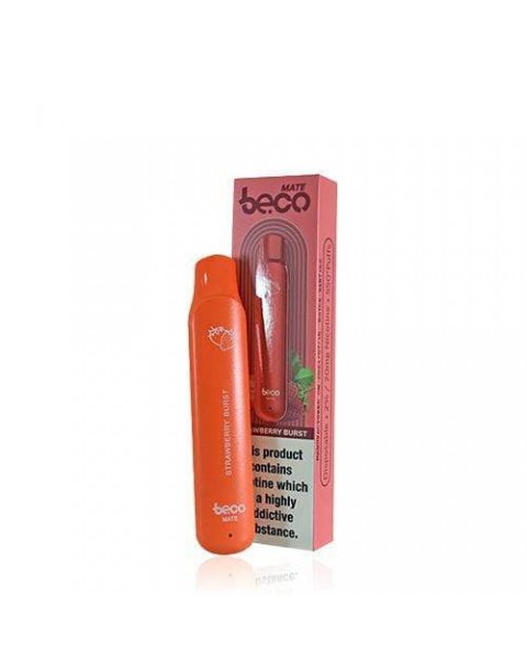 Vaptio Beco Mate Disposable Kit