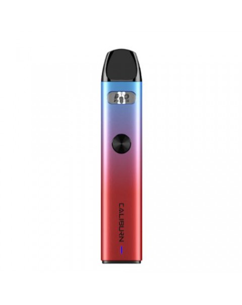 Uwell Caliburn A2 Pod Kit