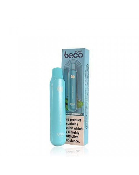 Vaptio Beco Mate Disposable Kit