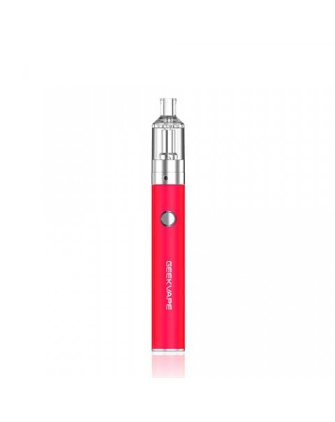 Geekvape G18 Starter Pen Kit