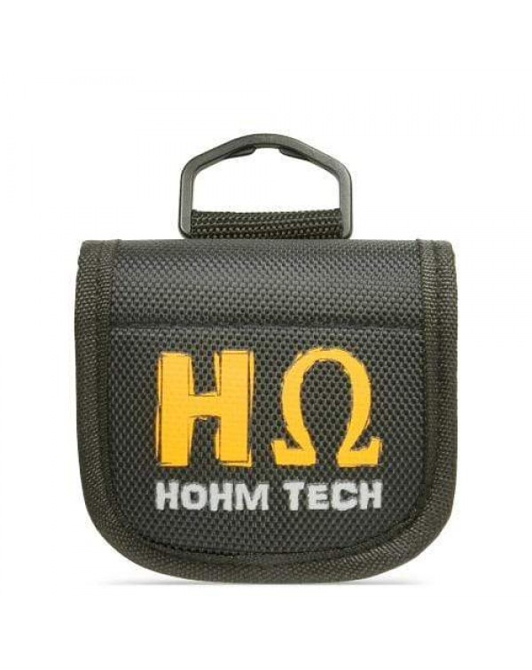 Hohm Tech Quad Battery Carry Case