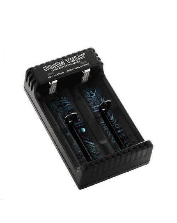 Hohm Tech School 2A Battery Charger