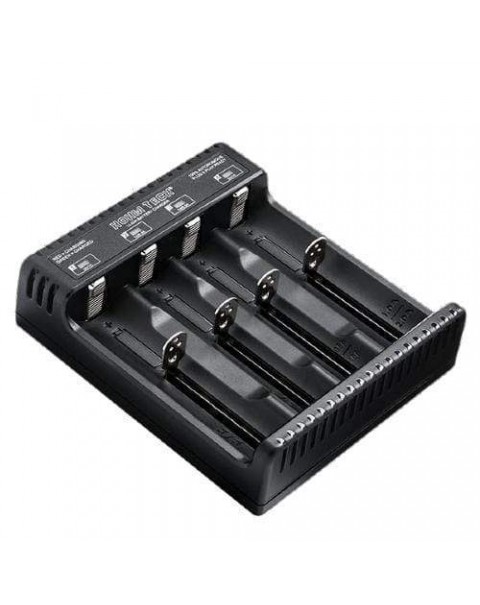 Hohm Tech School 4A Battery Charger