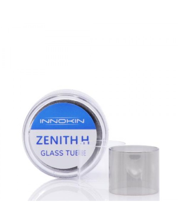 Innokin Zenith II Tank XL Glass
