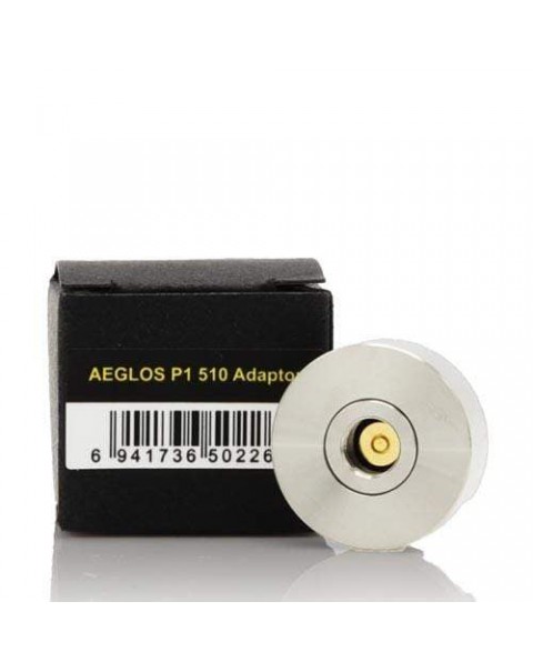 Uwell Aeglos P1 510 Adaptor