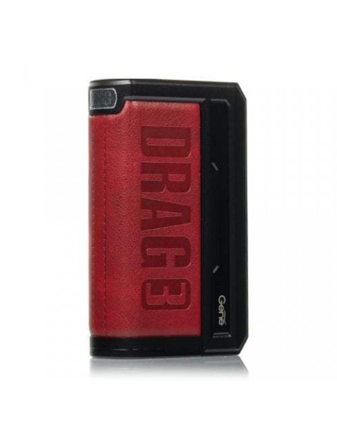 VooPoo Drag 3 Box Mod