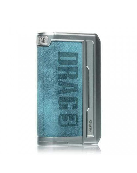 VooPoo Drag 3 Box Mod