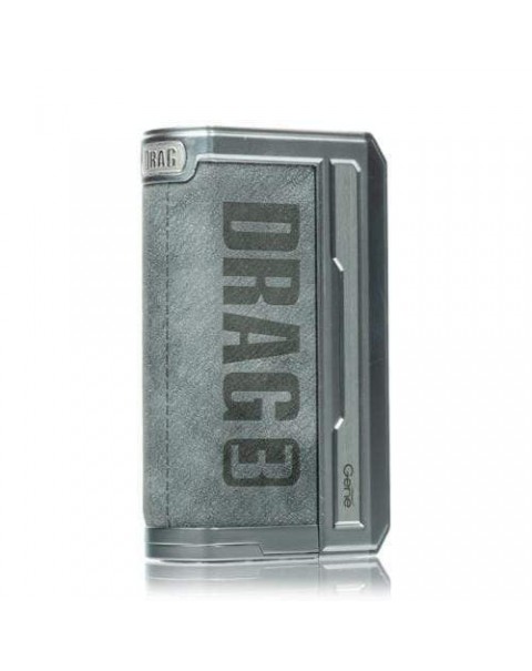 VooPoo Drag 3 Box Mod