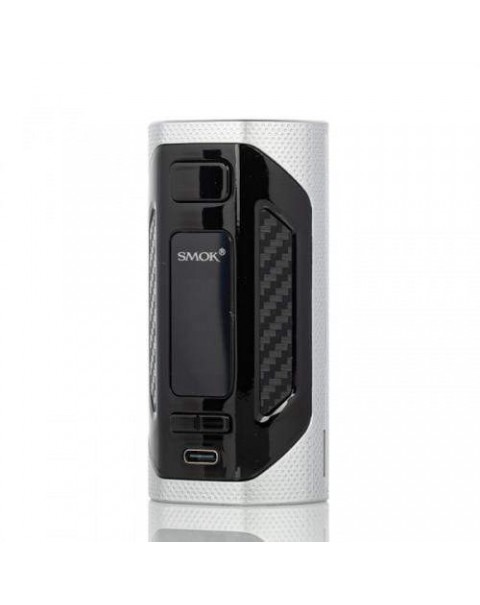 SMOK Rigel Mod