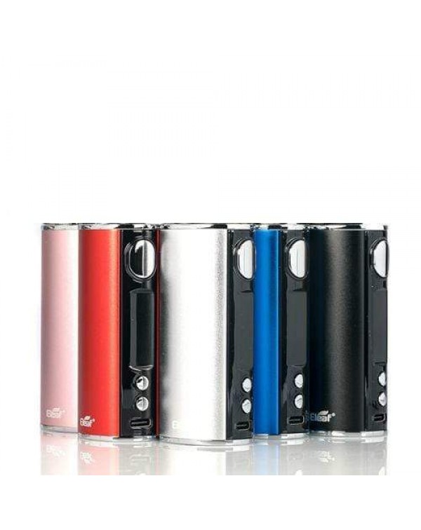 Eleaf iStick T80 Box Mod