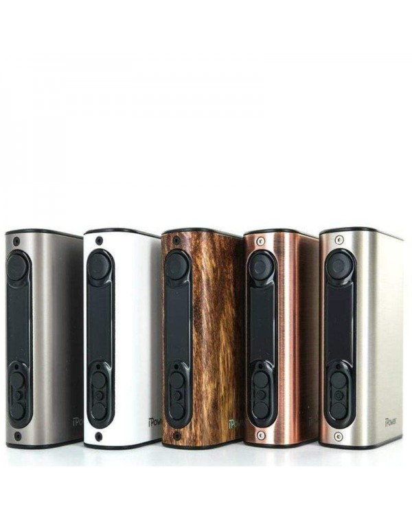 Eleaf iPower Box Mod