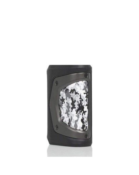 Geekvape Aegis X Box Mod