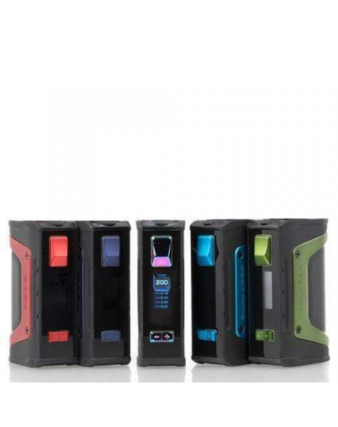 Geekvape Aegis Legend Box Mod