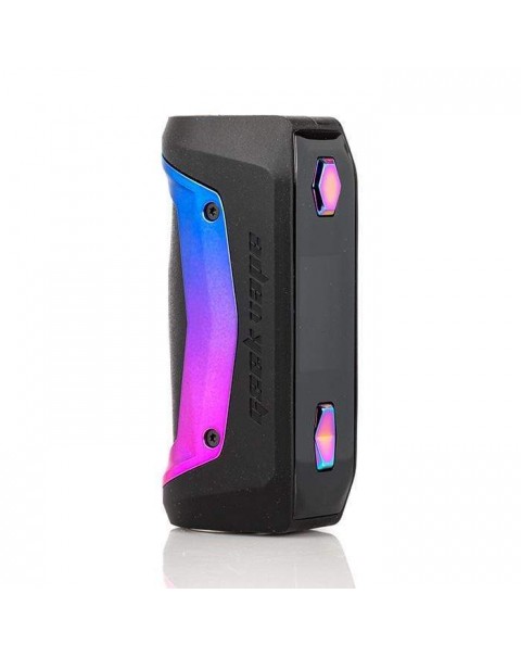 Geekvape Aegis Solo Mod