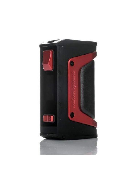 Geekvape Aegis Legend Box Mod