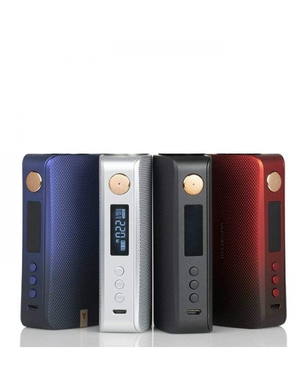 Vaporesso Gen / Gen S Mod