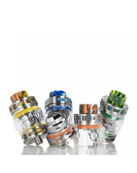 FreeMax Fireluke 3 Tank - Resin Editions