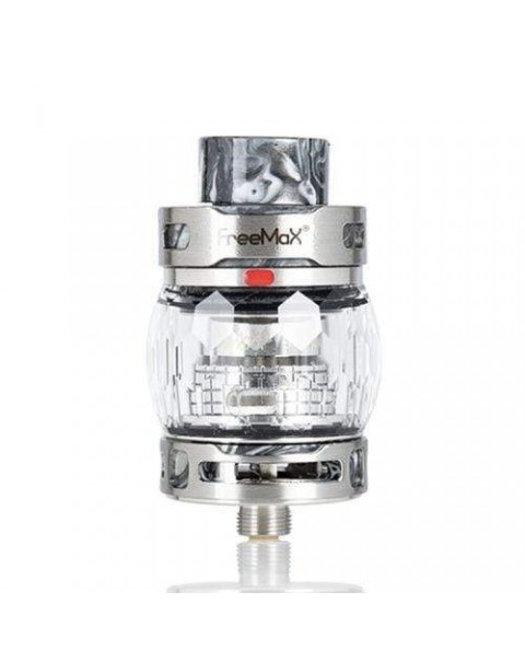 FreeMax Fireluke 3 Tank - Resin Editions