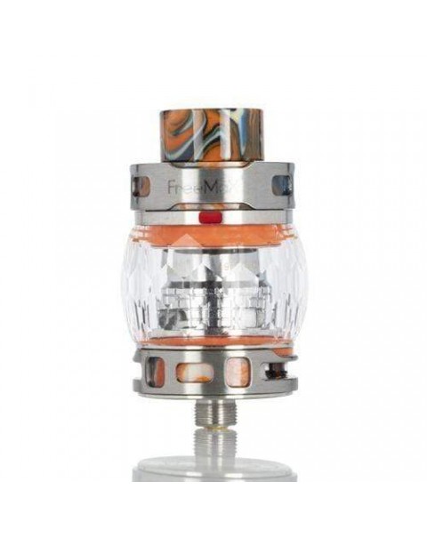 FreeMax Fireluke 3 Tank - Resin Editions