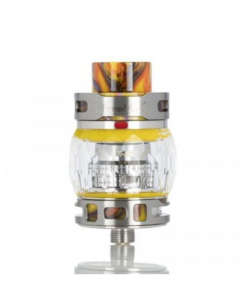 FreeMax Fireluke 3 Tank - Resin Editions