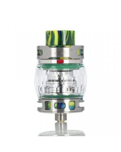 FreeMax Fireluke 3 Tank - Resin Editions