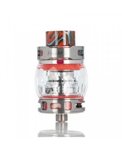 FreeMax Fireluke 3 Tank - Resin Editions