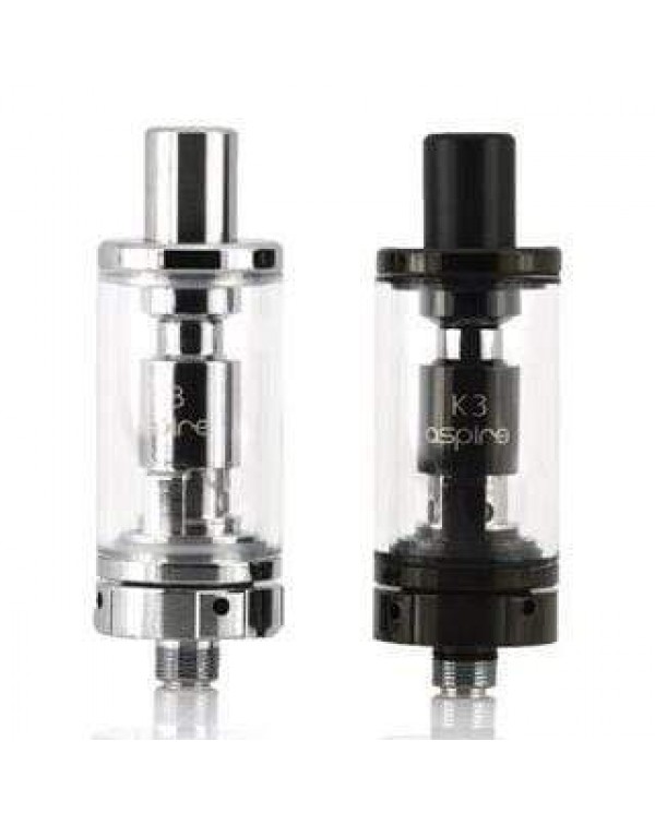 Aspire K3 Tank