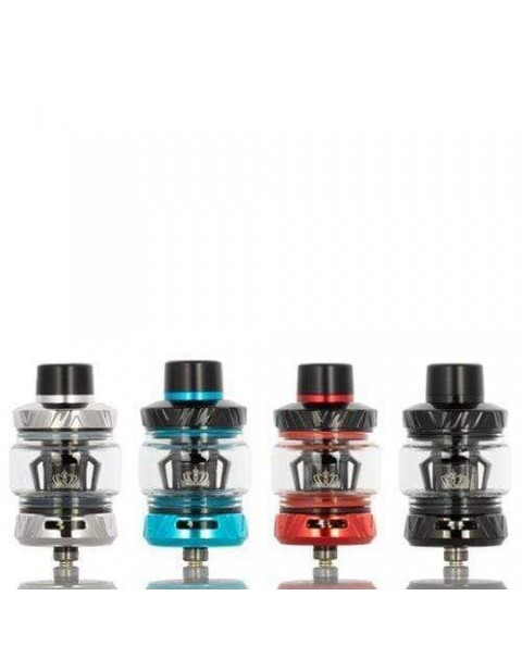 Uwell Crown V (5) Tank