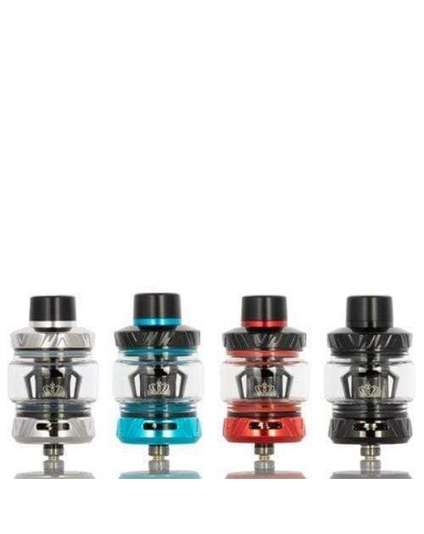 Uwell Crown V (5) Tank