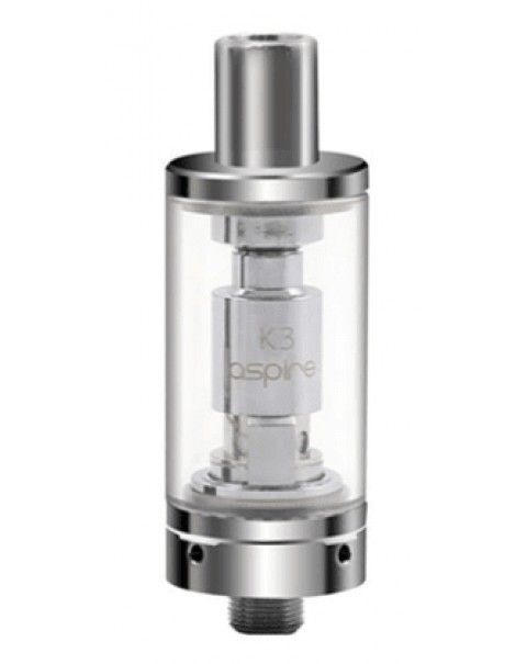 Aspire K3 Tank