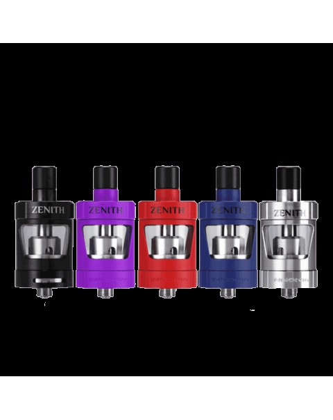 Innokin Zenith Tank