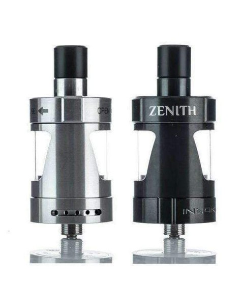 Innokin Zenith Tank