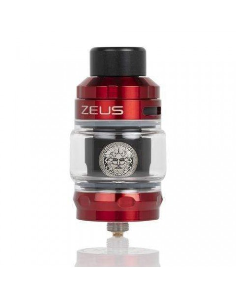 Geekvape Z Sub Ohm Tank