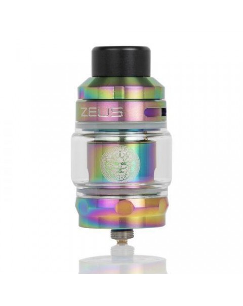 Geekvape Z Sub Ohm Tank