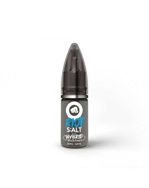 Riot Salts Blue Burst Nic Salt