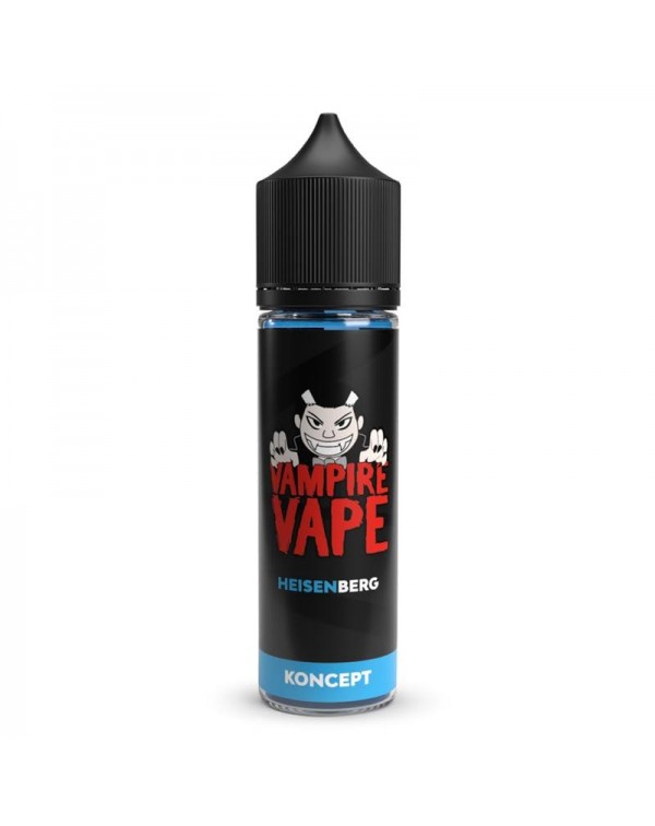 Vampire Vape Koncept Heisenberg