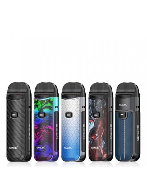 SMOK Nord 50W Pod Mod Kit