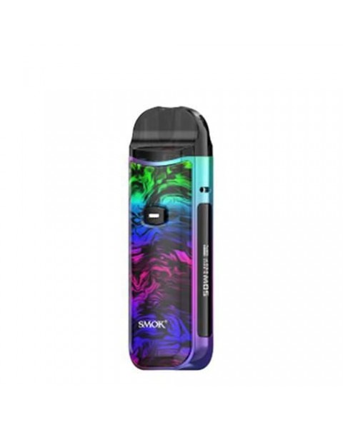 SMOK Nord 50W Pod Mod Kit