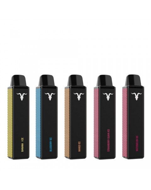 Ignite V600 Disposable Kit