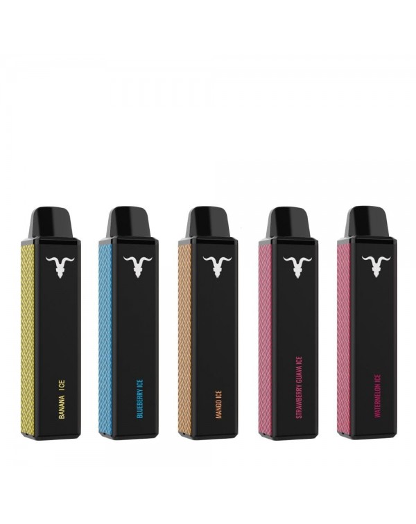 Ignite V600 Disposable Kit