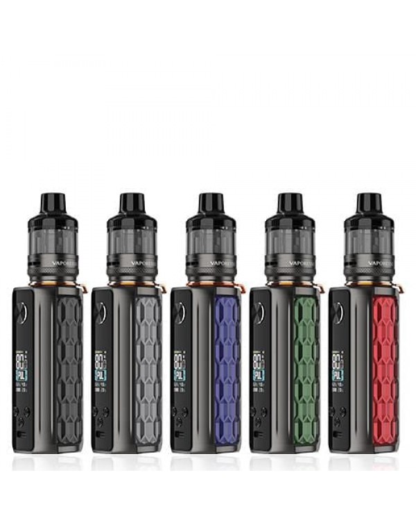 Vaporesso Target 80 Pod Mod Kit