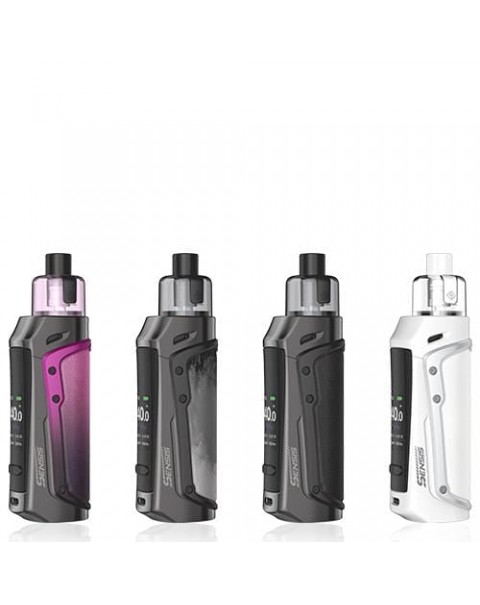 Innokin Sensis EZ Pod Mod Kit