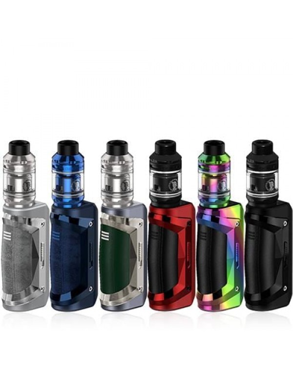 Geekvape Aegis Solo 2 S100 Kit