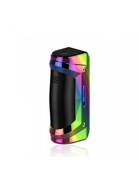 Geekvape Aegis Solo 2 S100 Mod