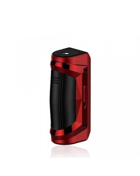 Geekvape Aegis Solo 2 S100 Mod